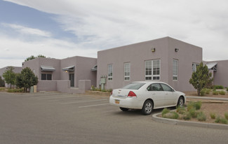 More details for 4001 Office Ct, Santa Fe, NM - Office for Lease