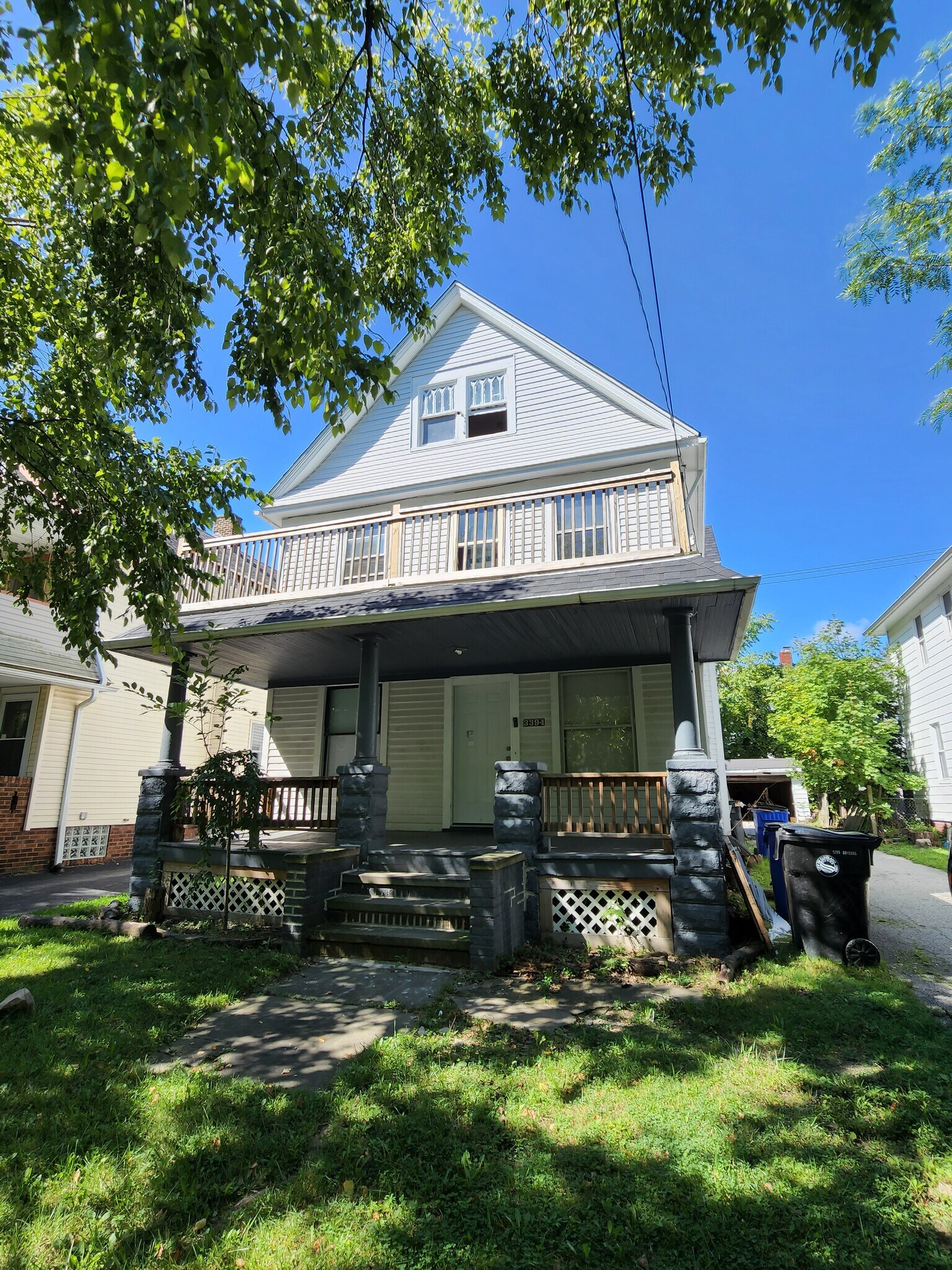 25 Unit Turn-Key Multi-Family Package portfolio of 10 properties for sale on LoopNet.com Building Photo- Image 1 of 16