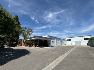 More details for 8964 Oso Ave, Chatsworth, CA - Industrial for Lease