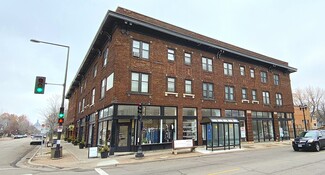 More details for 164 Dale St N, Saint Paul, MN - Retail for Lease