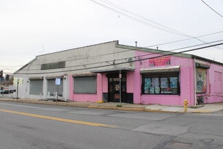 More details for 1104-1106 N Herr St, Harrisburg, PA - Industrial for Lease