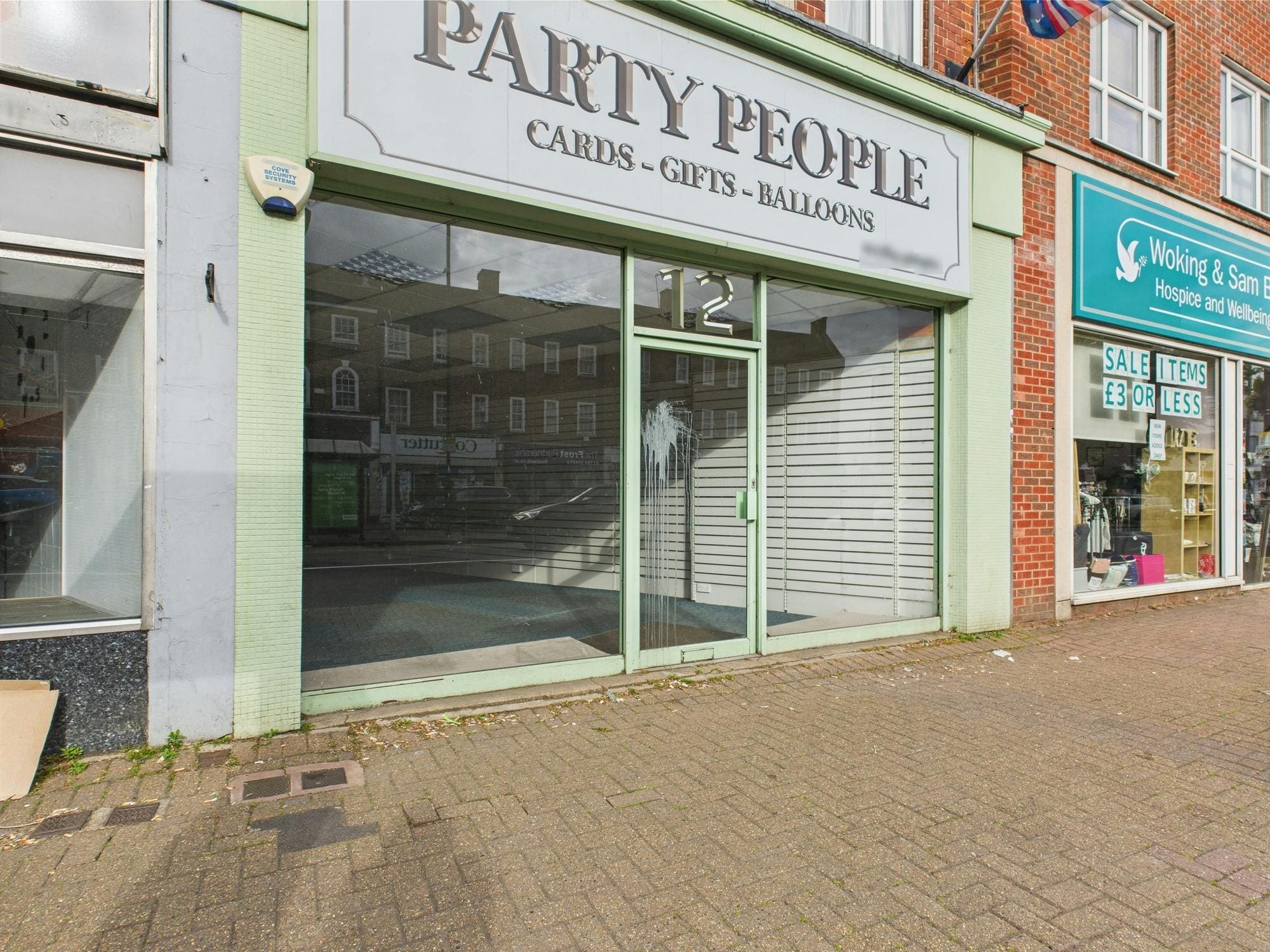 12-12A Church Rd, Ashford for sale Building Photo- Image 1 of 1