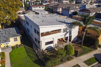 More details for 1030 Myrtle Ave, Long Beach, CA - Multifamily for Sale