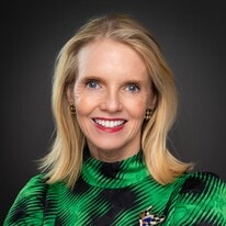 Caroline Decherd
