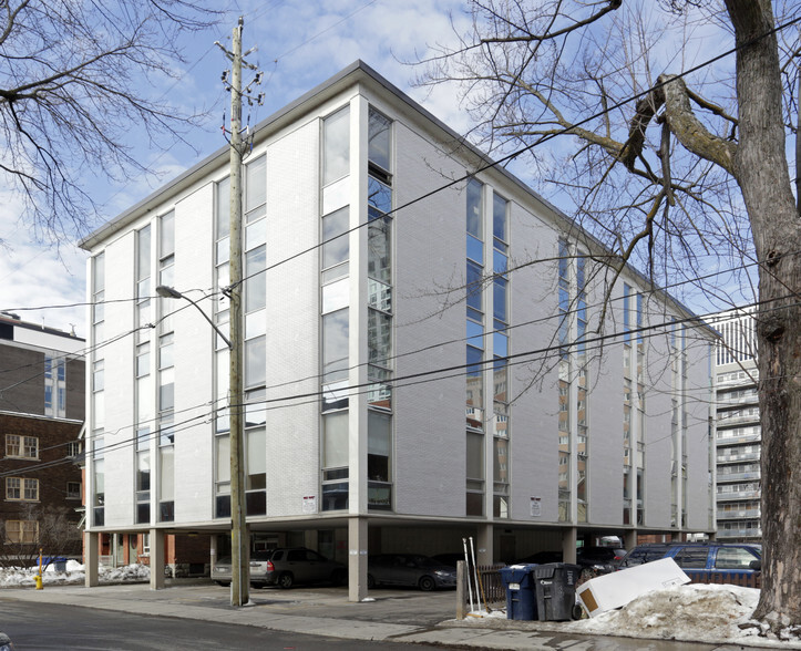 309 Cooper St, Ottawa, ON for lease - Building Photo - Image 2 of 3