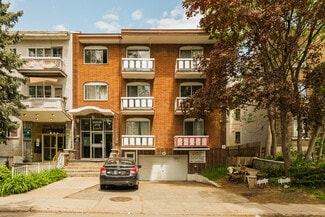 More details for 2265 Av Madison, Montréal, QC - Multifamily for Sale