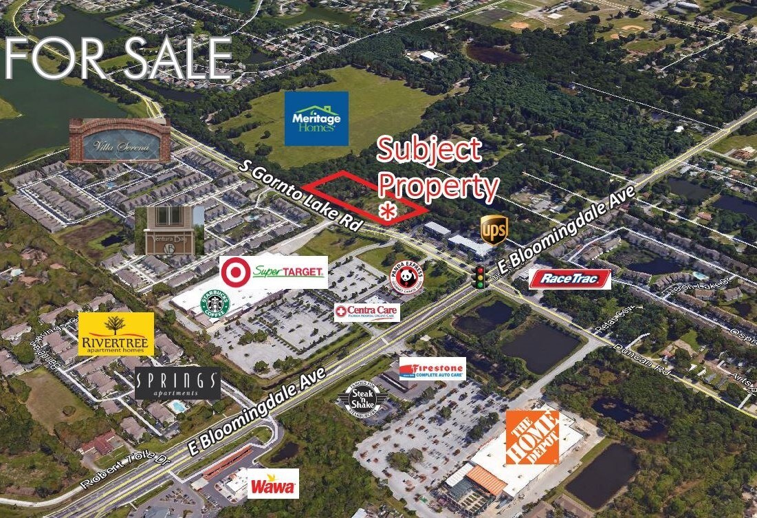 10412 Bloomingdale Ave, Riverview, FL 33578