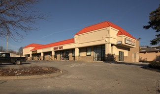 More details for 7417-7425 Metcalf Ave, Overland Park, KS - Retail for Lease