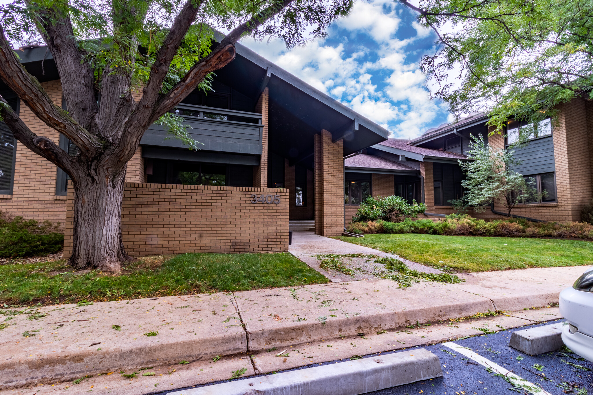 3405 Penrose Pl, Boulder, CO for lease Building Photo- Image 1 of 14