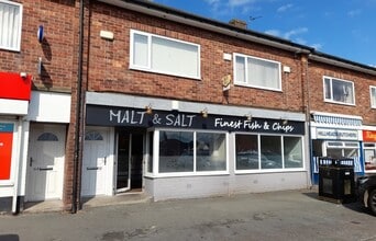 48-74 Downend Rd, Newcastle Upon Tyne for lease Building Photo- Image 1 of 5