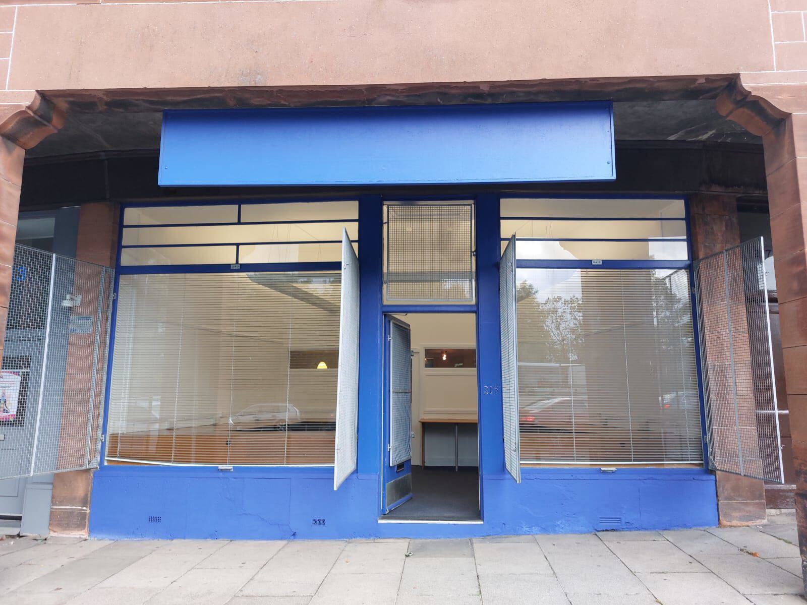 213-217 Balgreen Rd, Edinburgh for sale Building Photo- Image 1 of 1