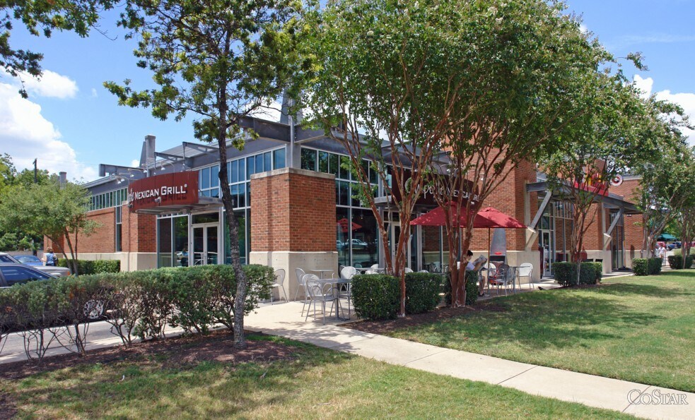 4400 N Lamar Blvd, Austin, TX for sale Building Photo- Image 1 of 1