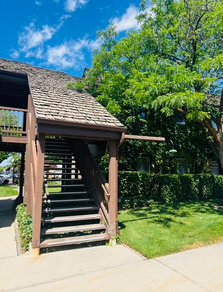 2230 N University Pky, Provo, UT for lease - Building Photo - Image 3 of 7