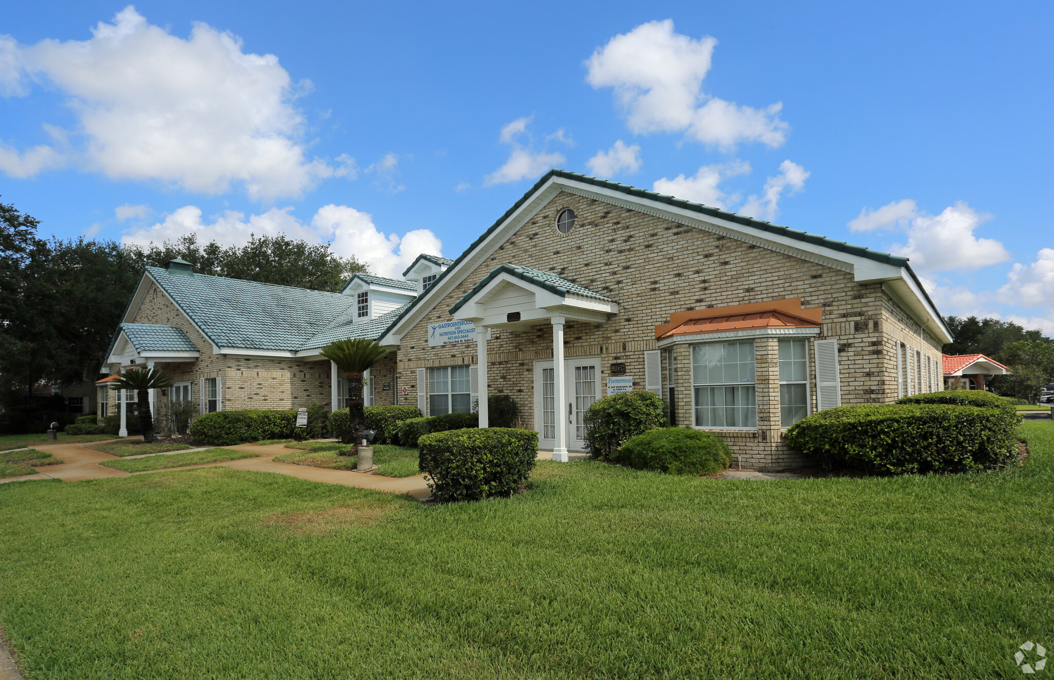 901 E Oak St, Kissimmee, FL for sale Primary Photo- Image 1 of 1