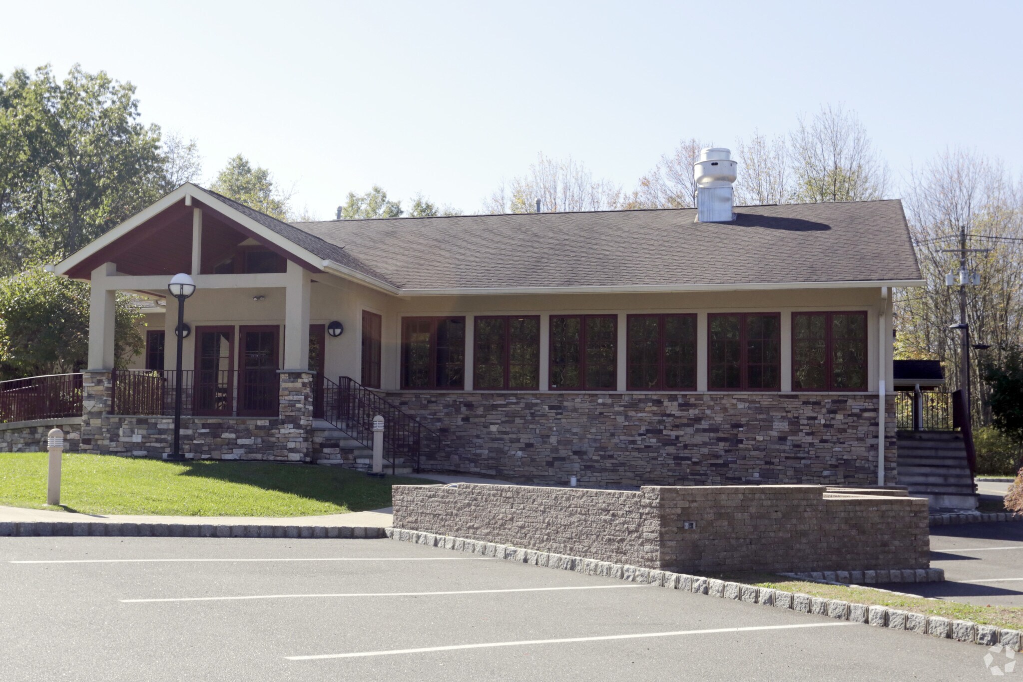 380 US Highway 206, Flanders, NJ for sale Primary Photo- Image 1 of 1