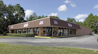 More details for 2116 S Highway 77, Lynn Haven, FL - Retail for Sale