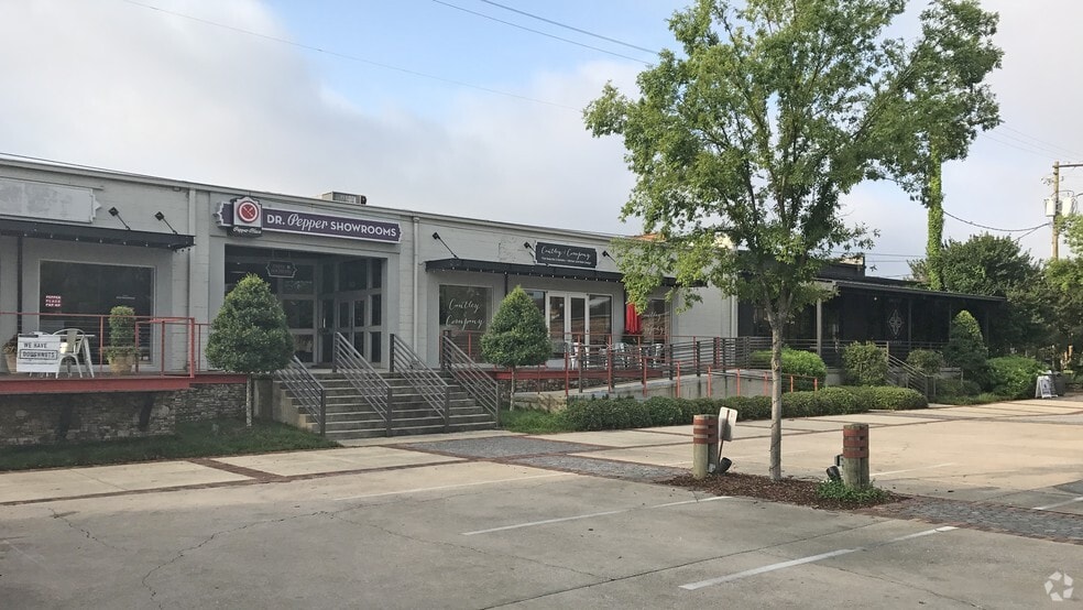 2821 2nd Ave S, Birmingham, AL for lease - Building Photo - Image 2 of 6