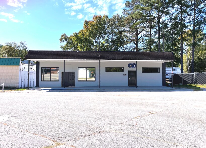 1140 Boone Hill Rd, Summerville, SC for sale - Primary Photo - Image 1 of 1