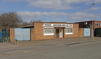 More details for Timmis Rd, Stourbridge - Industrial for Lease