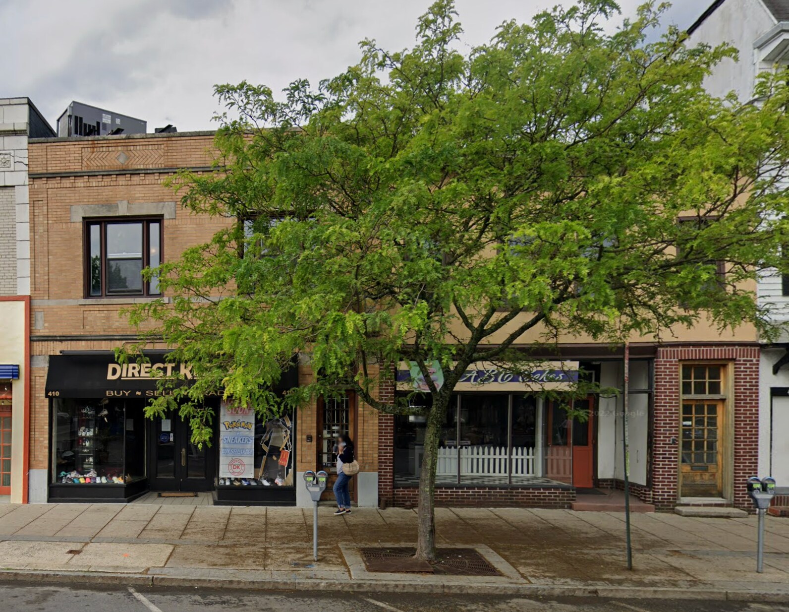 410412 Mamaroneck Ave, Mamaroneck, NY 10543 Office for Lease