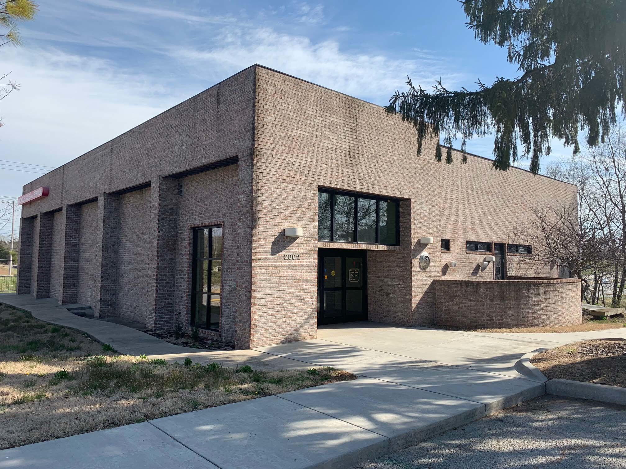 2002 E Republic Rd, Springfield, MO for sale Building Photo- Image 1 of 1