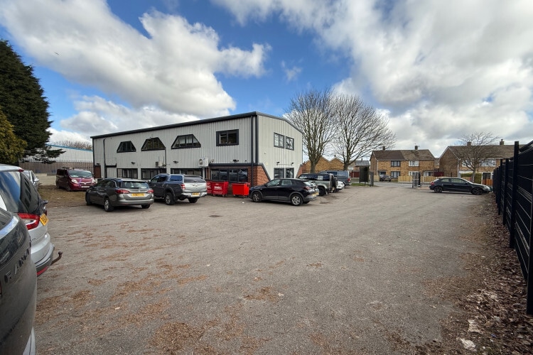 Barnsley Rd, Barnsley for sale - Building Photo - Image 2 of 3