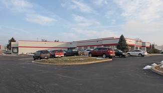 More details for 10825 Medallion Dr, Cincinnati, OH - Industrial for Lease