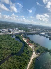 2980 State Rd 84, Hollywood, FL - aerial  map view - Image1