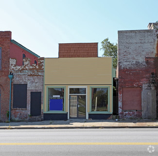 More details for 1800-1808 Broad St, Augusta, GA - Retail for Sale