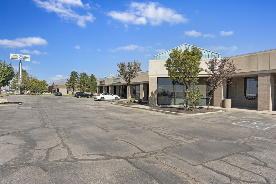 2820-2890 S 1900 W, Ogden, UT for lease - Building Photo - Image 2 of 6