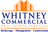 Whitney Commercial Real Estate Services