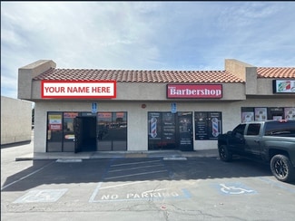 More details for 15885-100 Main St, Hesperia, CA - Retail for Lease