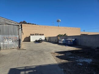 More details for 15710 Condon Ave, Lawndale, CA - Land for Lease