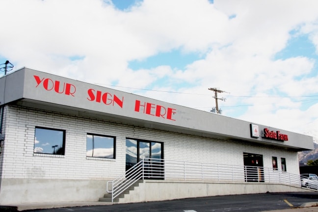 338-346 E 36th St, Ogden, UT for sale - Primary Photo - Image 1 of 3