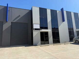 More details for 125 Rooks Rd, Nunawading - Industrial for Lease