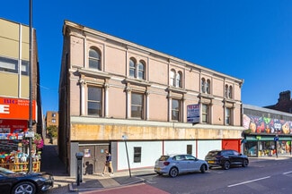 More details for 13-17 Peel St, Barnsley - Retail for Lease