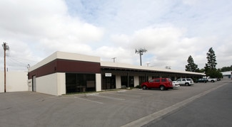 More details for 21430 Strathern St, Canoga Park, CA - Industrial for Lease