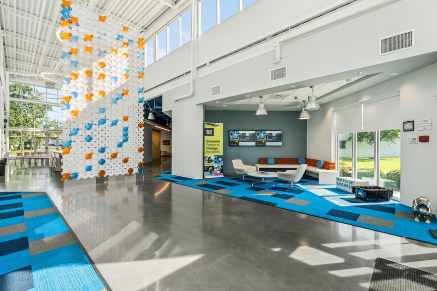 2387 Clements Ferry Rd, Charleston, SC for lease - Building Photo - Image 3 of 14