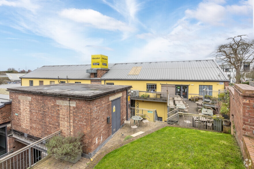 2.1-2.6 Paintworks, Bristol for lease - Building Photo - Image 2 of 18