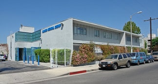 More details for 15216 Vanowen St, Van Nuys, CA - Medical for Lease