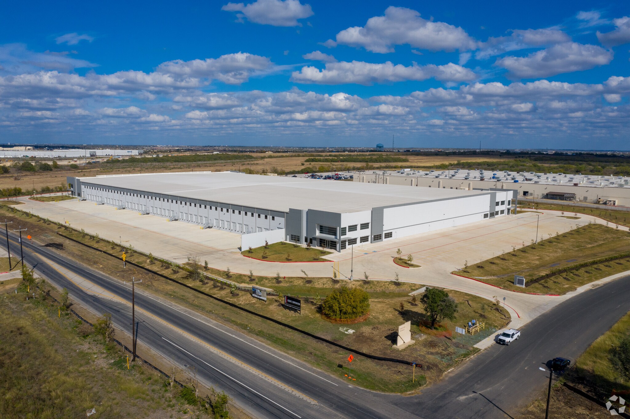 6611 Lancer Blvd, San Antonio, TX, 78220 Industrial Space For Lease