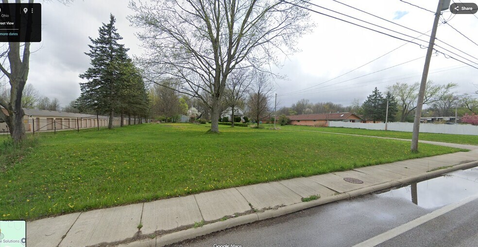 3596 State Rd, Cuyahoga Falls, OH for sale - Building Photo - Image 1 of 5