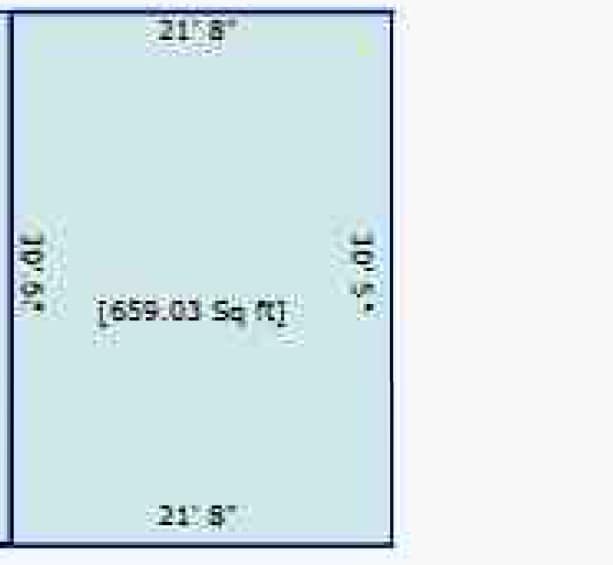 727-801 N Main St, Lumberton, TX for lease Floor Plan- Image 1 of 5