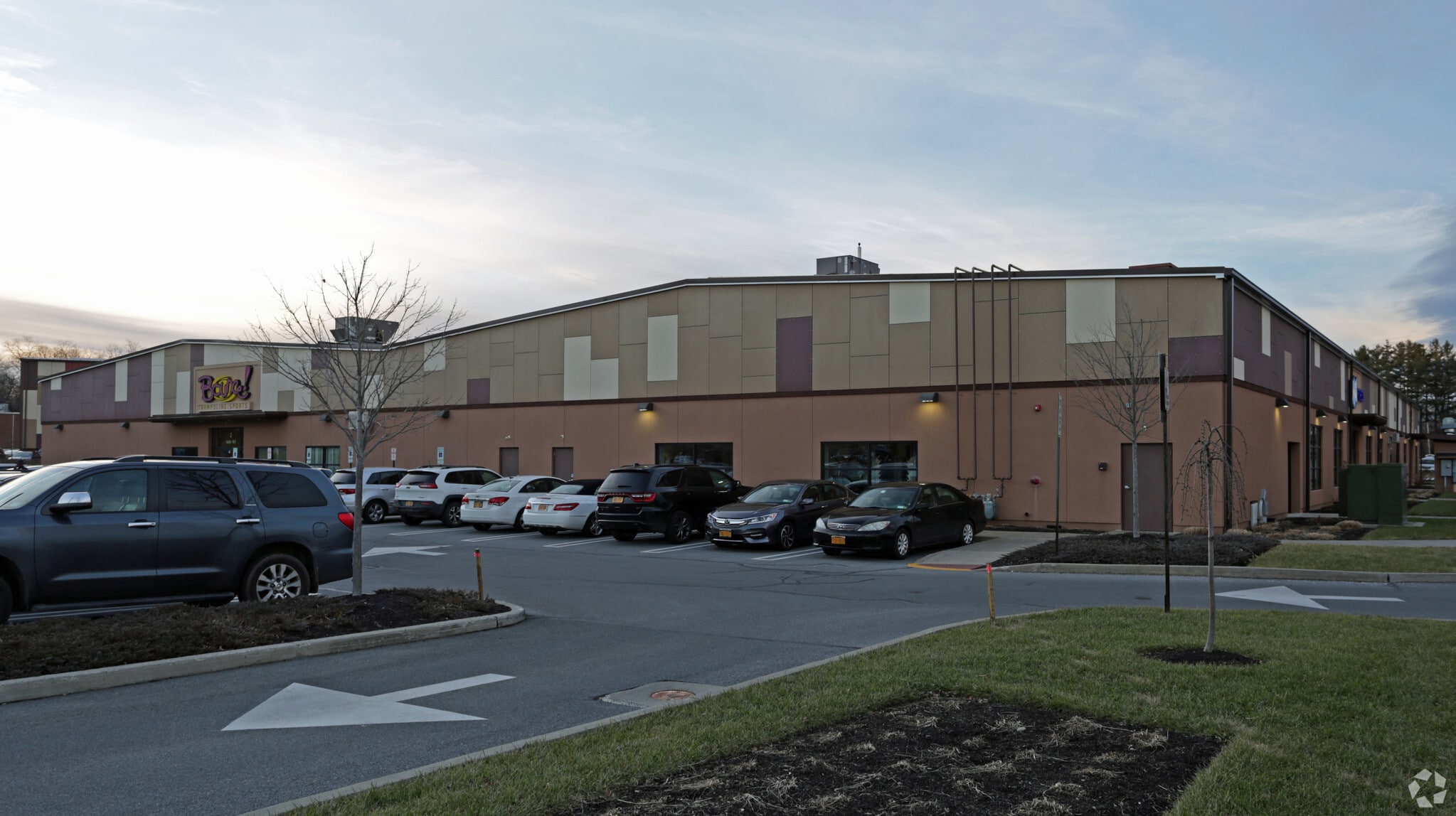 2 Neptune Rd, Poughkeepsie, NY for lease Primary Photo- Image 1 of 4