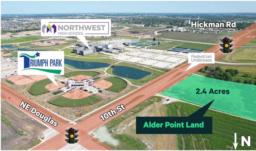 28227 U Ave, Waukee, IA 50263 Alder Point