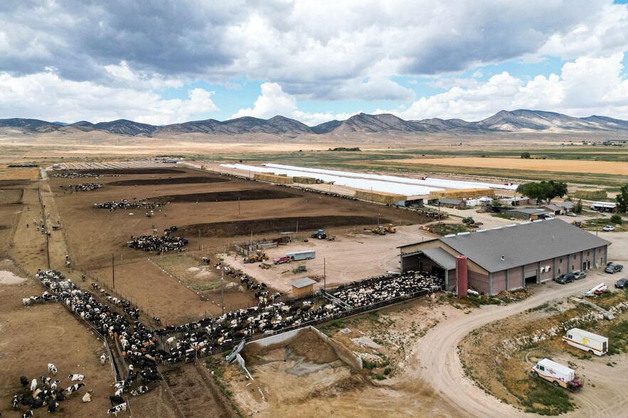 605 Clarion Road, Centerfield, UT for sale - Primary Photo - Image 1 of 1