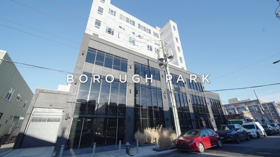 1055-1063 63rd St, Brooklyn, NY for lease - Commercial Listing Video - Image 2 of 25