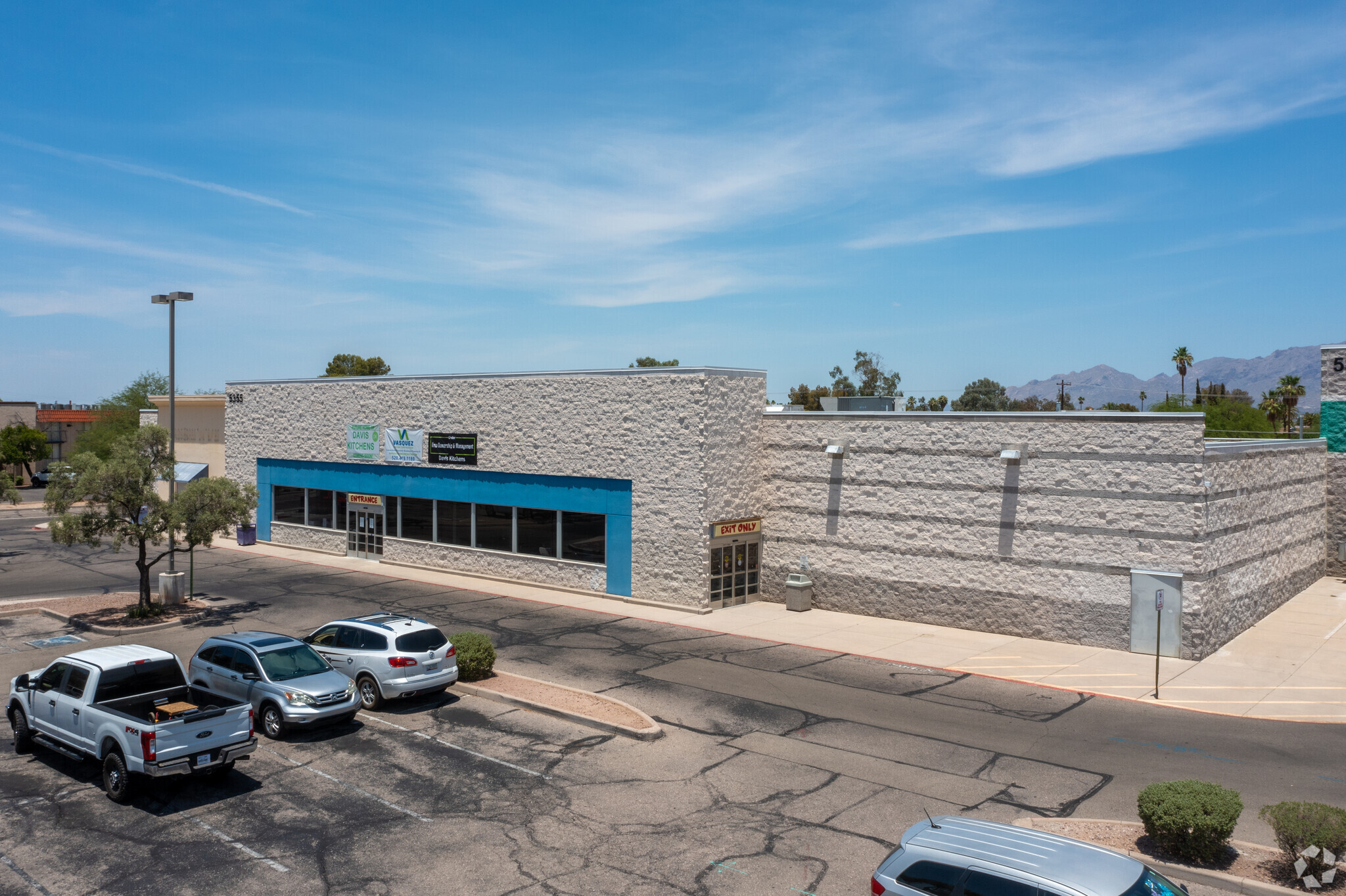 5355-5455 E Broadway Blvd, Tucson, AZ 85711 | LoopNet