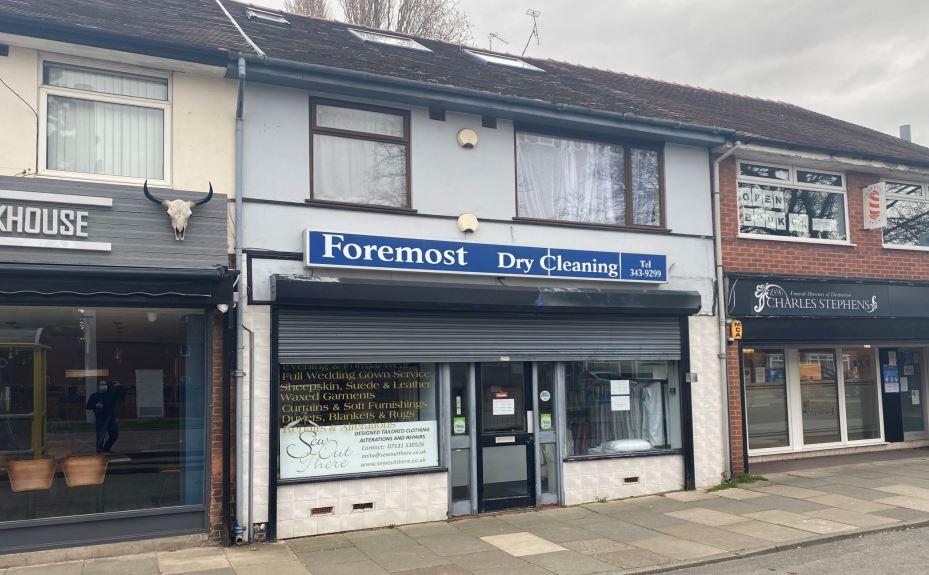 148 Allport Rd, Wirral for sale Primary Photo- Image 1 of 1