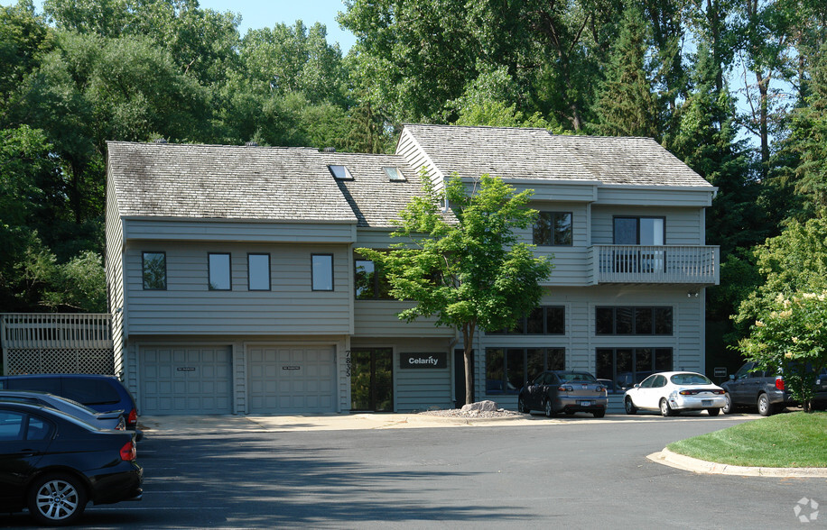 7835 Telegraph Rd, Bloomington, MN for sale - Building Photo - Image 1 of 3